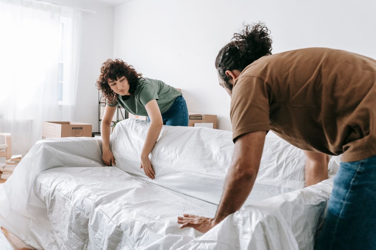 Erros mais comuns em mudanças residenciais e como evitá-los!