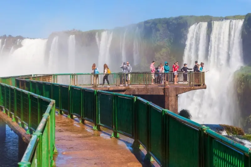 O que fazer nas Cataratas do Iguaçu? Guia com 9 dicas!