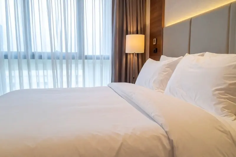 Quantos dias se hospedar em Foz do Iguaçu?