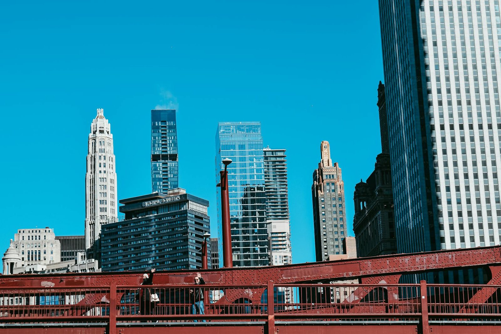 O que fazer em Chicago?